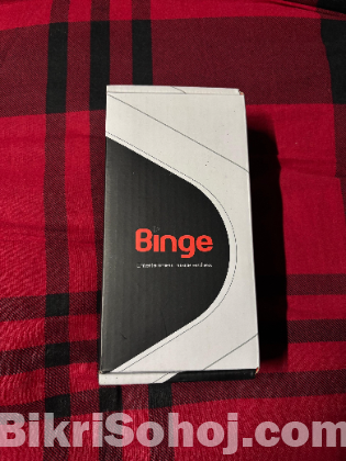 Binge Device